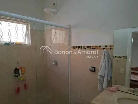 Imagem Sobrado com 5 Quartos para venda - Parque Alto Taquaral