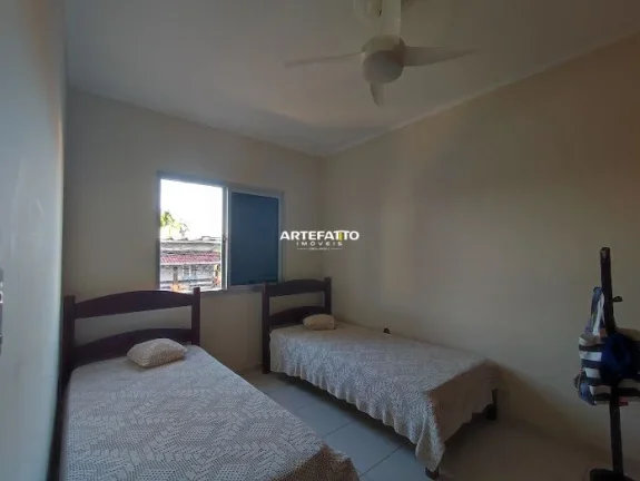 Imagem Apartamento no Itaguá