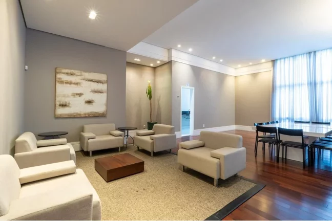 Imagem APARTAMENTO RESIDENCIAL em São Paulo - SP, Parque do Morumbi
