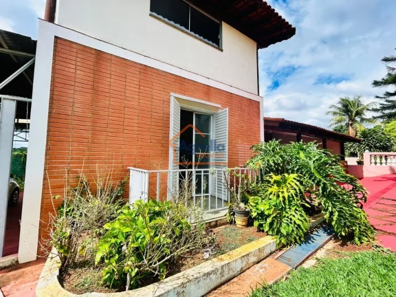 Imagem Chácara à venda no bairro Chácara São Marcelo - Mogi Mirim/SP