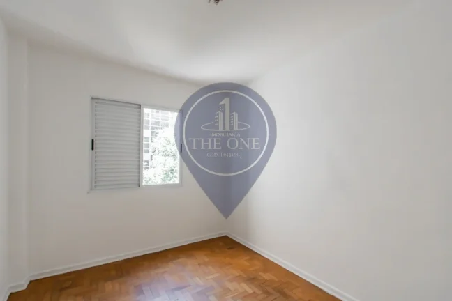 Imagem Apartamento à venda em São Paulo - Bela Vista: 1 quarto, 1 sala, 1 banheiro e 47m² de área!