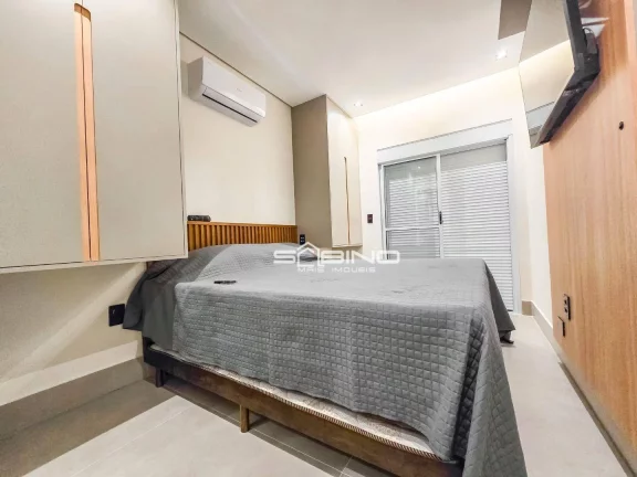 Imagem Apartamento à venda, com 3 suítes 117m², 2 vagas - na Riviera de São Lourenço