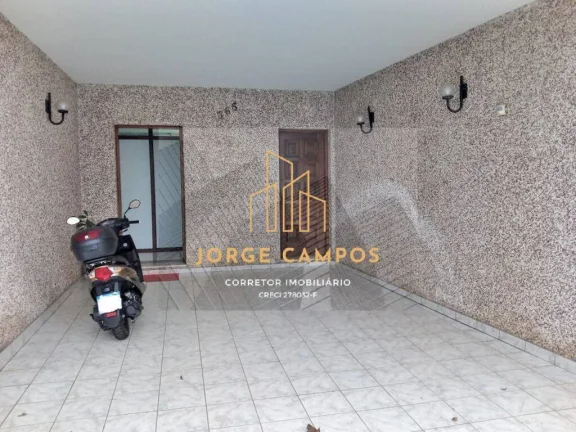 Imagem CA-2444 - CASA TÉRREA À VENDA NO JARDIM ESPLANADA II