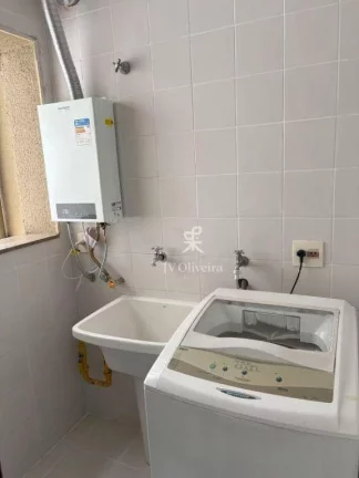 Imagem Apartamento com 2 dormitórios para alugar, 65 m² por R$ 7.600/mês - Vila Olímpia - São Paulo/SP