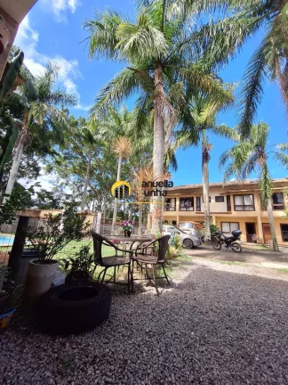 Linda Duplex 2Qts - Porteira fechada - Oportunidade!