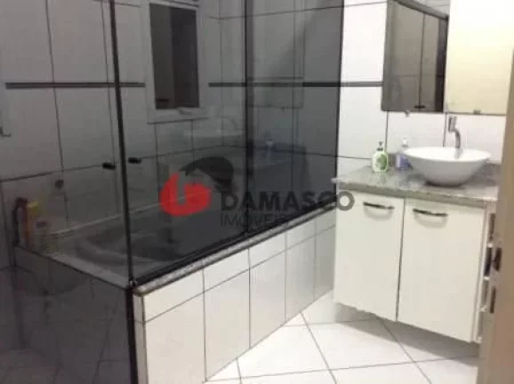 Imagem Sobrado para locação 3 Quartos, 3 Suítes, 3 Vagas, 283 m² - Santa Paula, São Caetano do Sul, SP