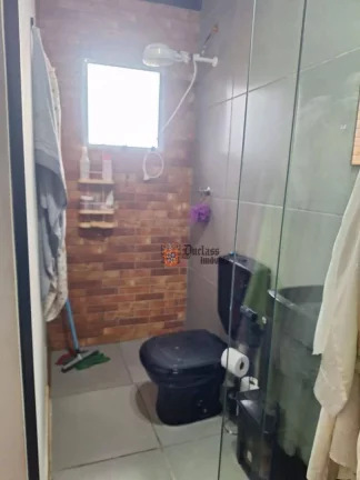 Imagem Casa com 2 dormitórios à venda, 119 m² por R$ 638.000,00 - Nova Atibaia - Atibaia/SP