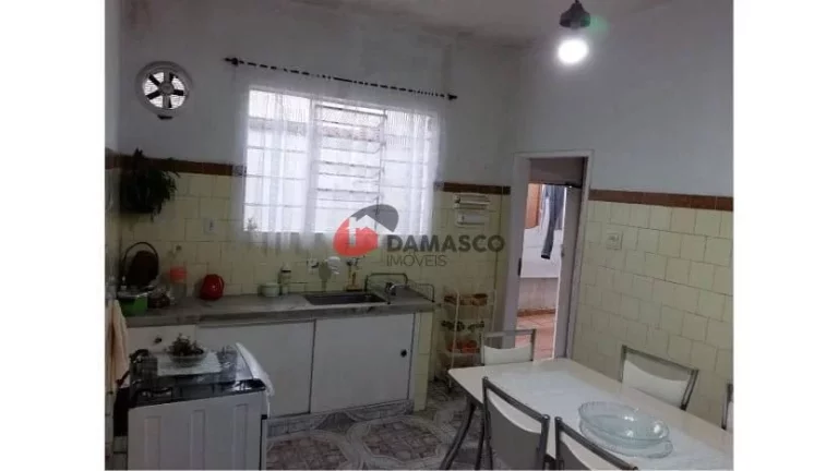 Imagem Casa à venda 2 Quartos, 2 Vagas, 111M², Cerâmica, São Caetano do Sul - SP