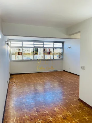 Imagem Apartamento no Edifício Martins  Centro de Jundiaí