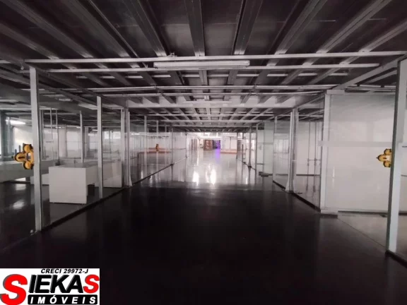 Imagem GALPAO COMERCIAL em SÃO PAULO - SP, VILA LEOPOLDINA