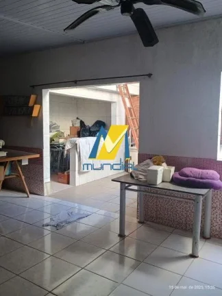 Imagem "Esse sobrado é tipo 2 em 1: casa linda + espaço pra ganhar dinheiro!"