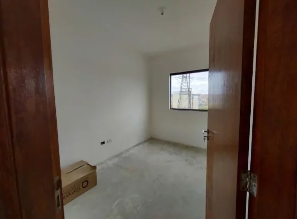 Imagem Sobrado com 3 dormitórios à venda, 100 m² por R$ 580.000,00 - Vila Lavínia - Mogi das Cruzes/SP