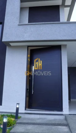 Imagem Casa com 3 quartos no Terras Alpha Residencial 1, em terreno com 360mÂ² com 180mÂ² de Ã¡rea construÃ...