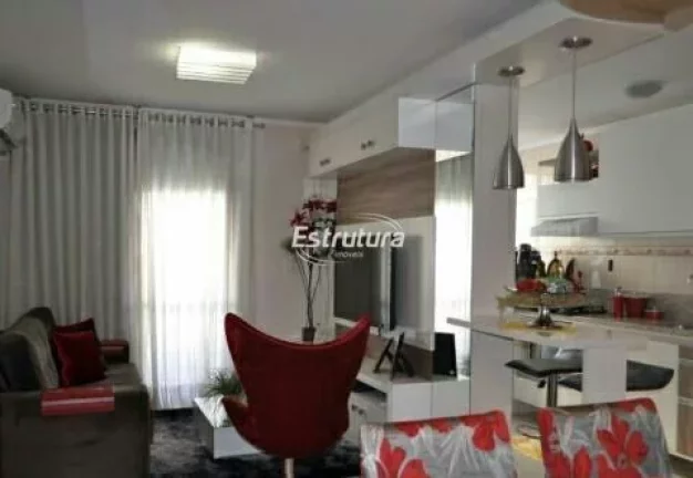 Imagem Apartamento 2 dormitórios à venda Camobi Santa Maria/RS