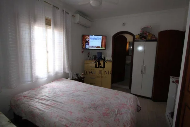 Imagem Casa com 3 suítes à venda, 215 m² por R$ 690.000 - Jardim Simus - Sorocaba/SP