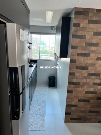 Imagem Apartamento á venda na Praia Brava