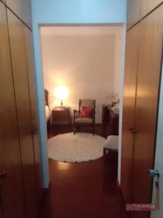 Imagem Apartamento à venda, 179 m² por R$ 700.000,00 - Vila Andrade - São Paulo/SP