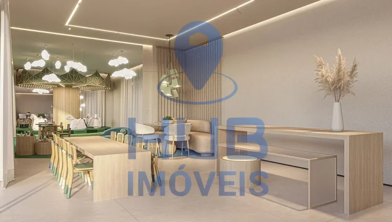 Imagem Apartamento 4 Dormitórios para venda em Balneário Camboriú - SC