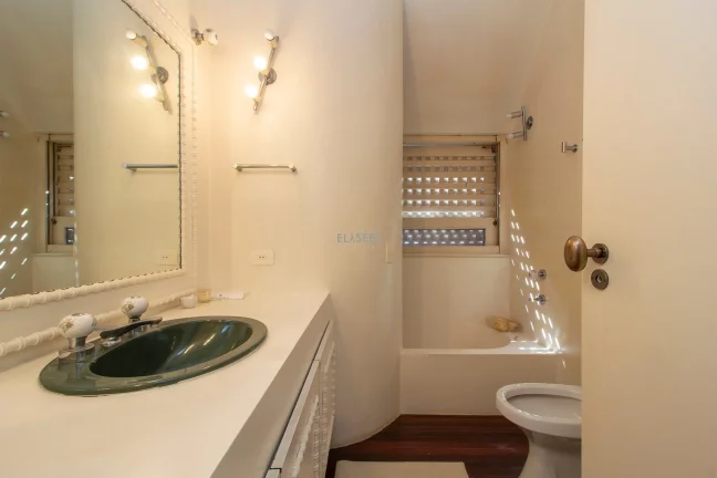 Imagem CASA RESIDENCIAL em SÃO PAULO - SP, MORUMBI