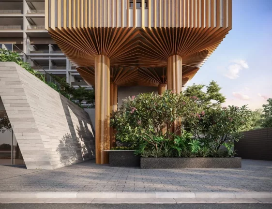 Imagem Apartamento à venda em São Paulo, Vila Pompéia, com 2 quartos, 79,25m2