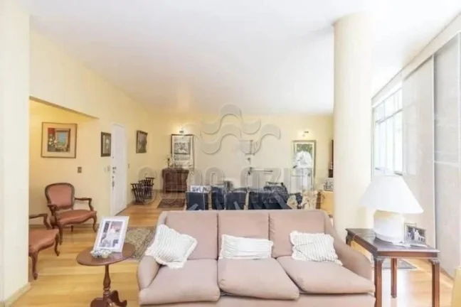Imagem Ipanema – Avenida Rainha Elizabeth da Bélgica | Residencial › Apartamento 3 quarto(s) à Venda