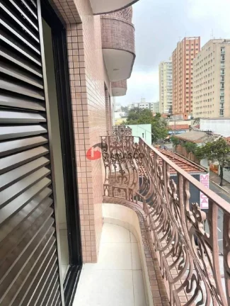 Imagem Apartamento à venda 3 Quartos, 1 Suite, 1 Vaga, 131M², Santa Paula, São Caetano do Sul - SP