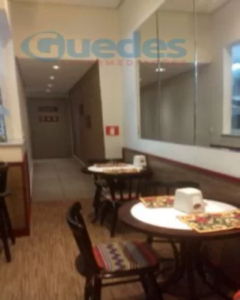 Imagem Ponto Comercial em São Paulo