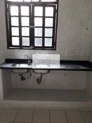 Imagem Casa Sobrado em Jardim Marajoara - São Paulo