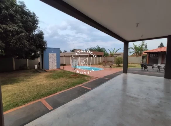 Imagem Chácara a Venda no bairro Centro - Brodowski, SP