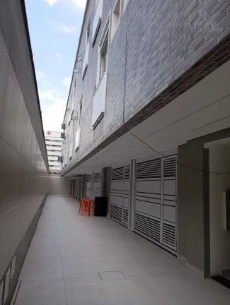 Imagem Triplex com 2 suítes à venda na Guilhermina em Praia Grande1