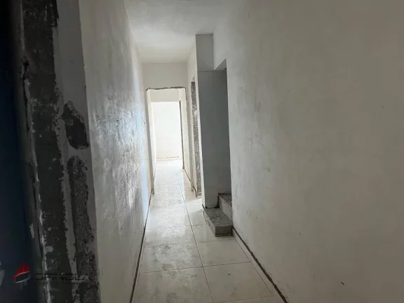Imagem Apartamento Duplex com 2 dormitórios à venda, 125 m² por R$ 630.000,00 - Aviação - Praia Grande/SP
