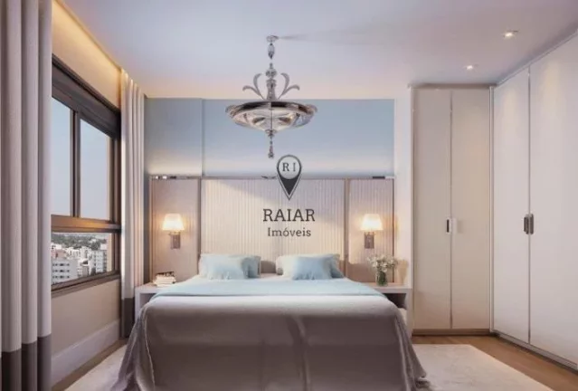 Imagem O empreendimento exibe todo o seu charme de raízes europeias. Com fácil acesso ao centro da cidade... Imagem O empreendimento exibe todo o seu charme de raízes europeias. Com fácil acesso ao centro da cidade...