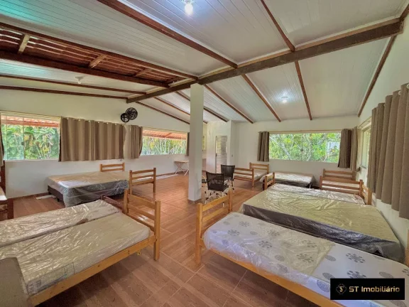 Imagem Sítio à venda na Região de Atibaia/SP - 33.000m² por R$999.000!
