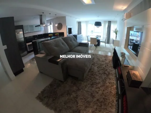 Imagem Apartamento à Venda com 03 Suítes, Localizado no Centro de Balneário Camboriú