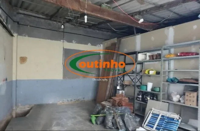 Imagem (29246) Rua Almirante Cochrane - Tijuca