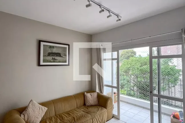 Imagem Apartamento à Venda - Aclimação, 2 Quartos, 90 m2