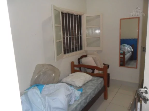 Imagem CASA ISOLADA, 355 M² - SOLEMAR - PRAIA GRANDE/SP