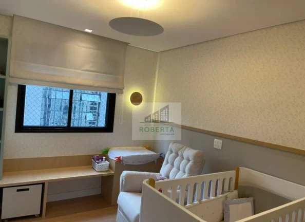 Imagem APARTAMENTO À VENDA EM MOEMA COM 3 DORMITÓRIOS