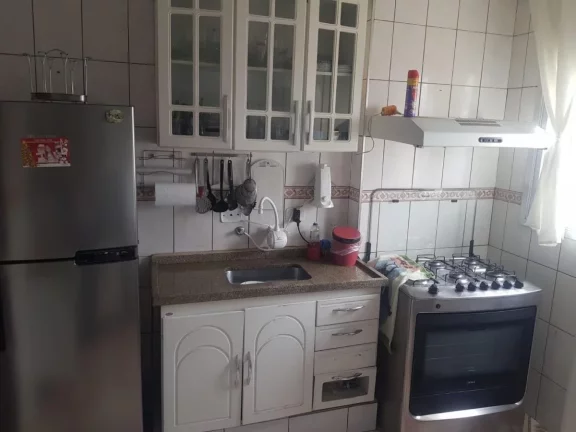 Imagem Apartamento Moóca Ótima Localização 2 Dorms