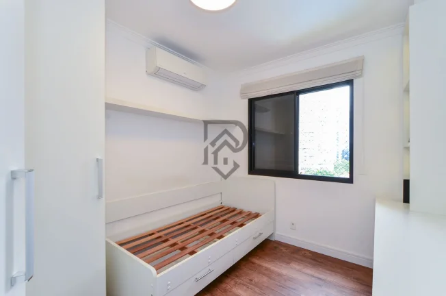 Imagem Apartamento brooklin pronto para morar condominio clube