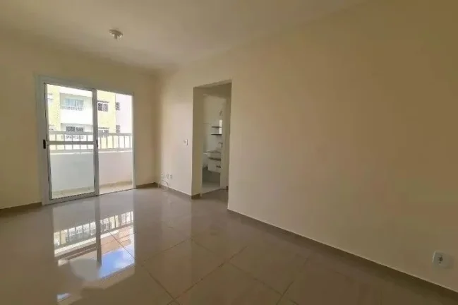 Imagem Apartamento aconchegante no 4º andar com elevador no Condomínio Majestic ? Jardim das Magnólias, Sorocaba