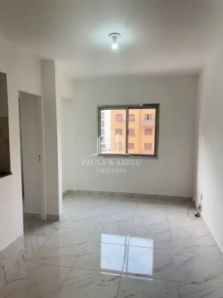 Imagem Apartamento de 26,5m² 1 Quarto, Sala, Cozinha e Banheiro, Reformado, sem vaga no Bairro Bela Vista-SP