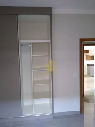Imagem Casa Nova no condomínio Reserva Real