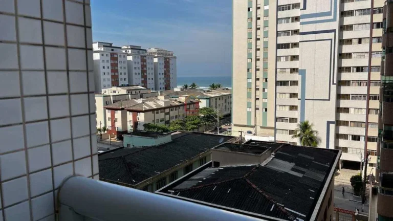 Imagem apartamento para locação - Tupi