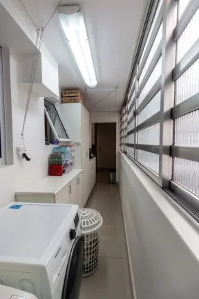 Imagem Apartamento para Locação em São Paulo / SP no bairro Itaim Bibi