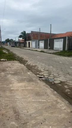 Imagem Terreno para Venda em Itanhaém, Gaivota (Praia)