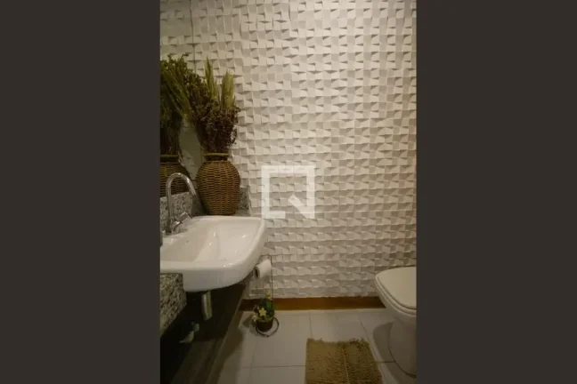 Imagem Apartamento à Venda - Recreio, 4 Quartos, 200 m2
