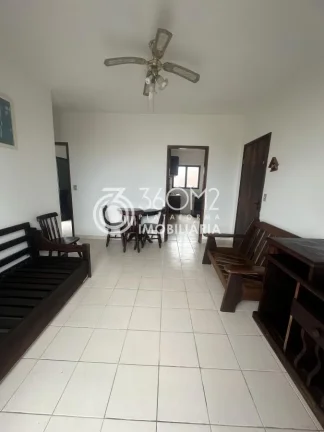 Imagem Apartamento para Venda em Mongaguá / SP no bairro Jardim Praia Grande