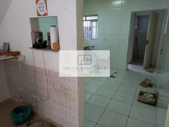Imagem Loja/Salão em Santo Amaro - São Paulo