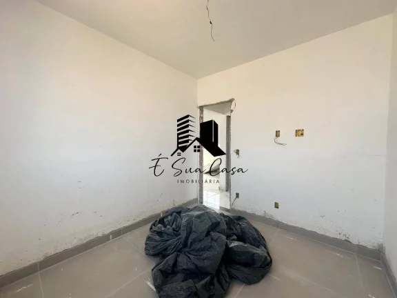 Imagem Cobertura a venda 3 quartos Bairro Novo Eldorado - Contagem/MG